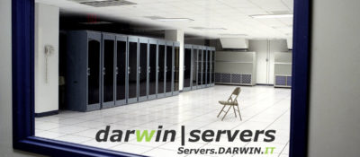 dedicated server rental