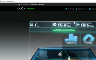 speedtest, ping speed, darwin servers.