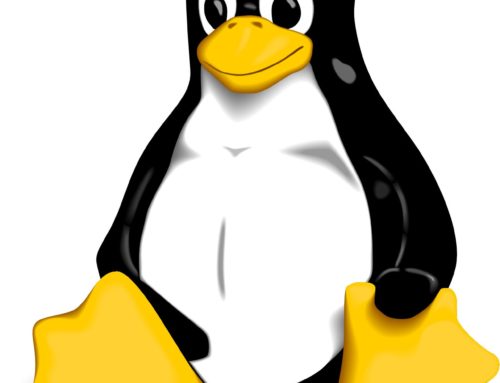 Dedicated server Linux