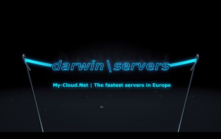 darwin servers video