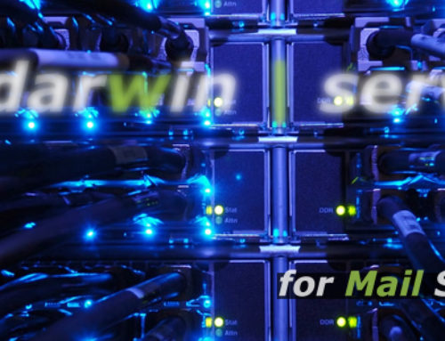 Antispam e Antivirus Gateway servers